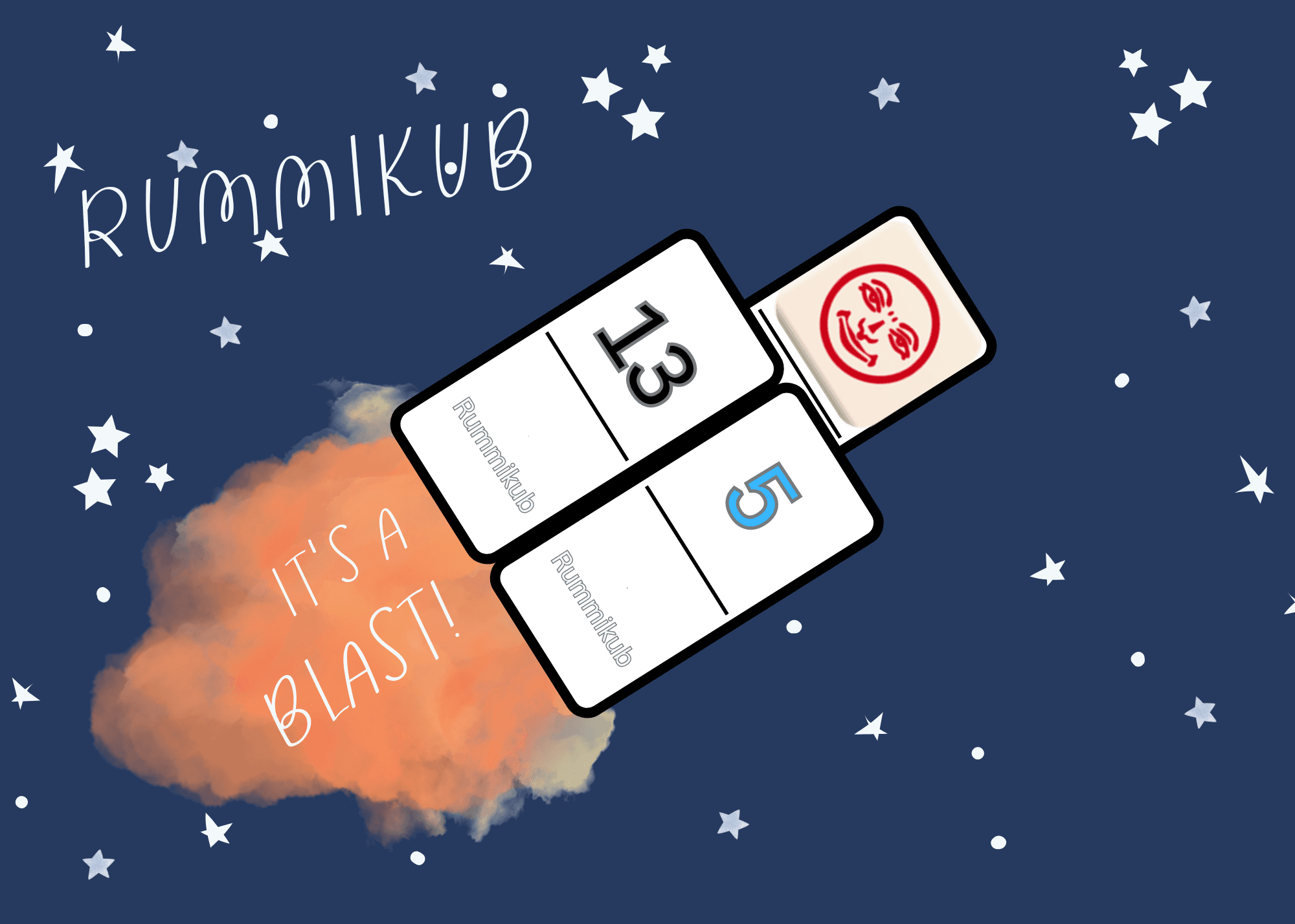 rummikub rocket